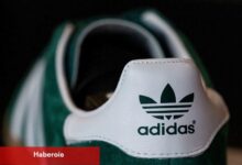 UBS: Adidas’ın Çin’deki üstün performansı devam ediyor