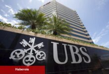 UBS payları yükseldi: İsviçre hükümeti sıkı sermaye kuralları önerdi