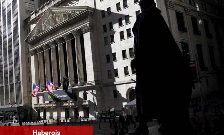 UBS, tarife meçhullüğü faiz indirimi beklentilerini artırırken yüksek dereceli tahvilleri destekliyor - Haberois UBS, tarife meçhullüğü faiz indirimi beklentilerini artırırken yüksek dereceli tahvilleri destekliyor