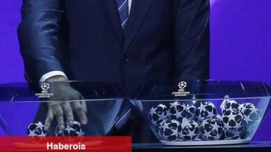 UEFA Şampiyonlar Ligi 1. eleme çeşidi kura çekimi yapıldı