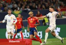 UEFA Uluslar Ligi şampiyonu aşikâr olacak