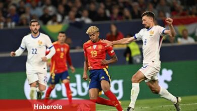 UEFA Uluslar Ligi şampiyonu aşikâr olacak