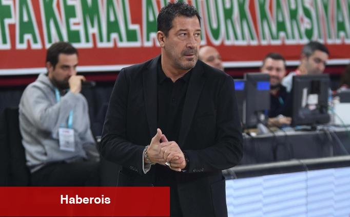 Ufuk Sarıca, Esenler Erokspor yolunda - Haberois Ufuk Sarıca, Esenler Erokspor yolunda