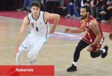 Ufuk Sarıca transferde Karşıyakalı Ozan'ı kaptı