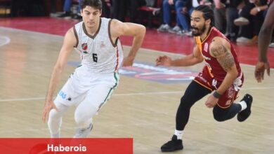 Ufuk Sarıca transferde Karşıyakalı Ozan'ı kaptı