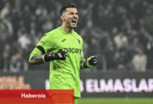 Uğurcan Çakır için Fenerbahçe ile muahede iddiası!