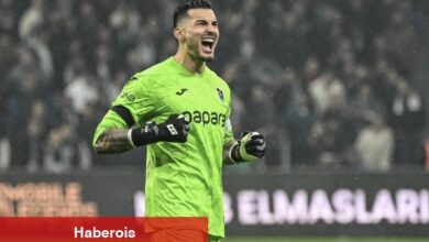 Uğurcan Çakır için Fenerbahçe ile muahede iddiası!