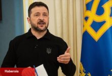 Ukrayna ve Rusya 2. çeşit müzakereleri Pazartesi planlanıyor