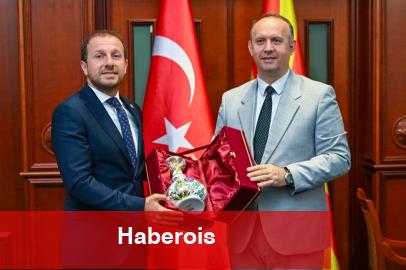Ülkeler ortası bağlar pekişti