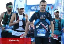 Uludağ Premium Ultra Trail Koşusu yaklaşıyor