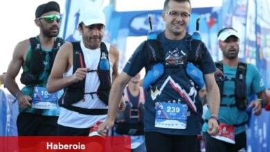 Uludağ Premium Ultra Trail Koşusu yaklaşıyor