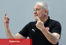 Ulusal grubun yenilgisi sonrası Ekrem Şad açıklamalarda bulundu