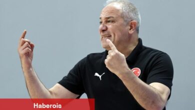 Ulusal grubun yenilgisi sonrası Ekrem Şad açıklamalarda bulundu
