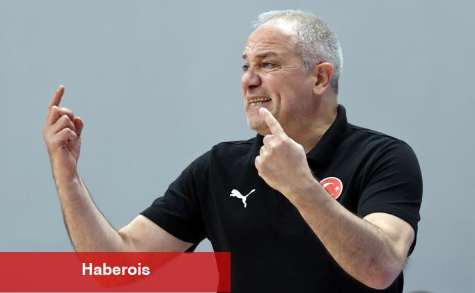 Ulusal grubun yenilgisi sonrası Ekrem Şad açıklamalarda bulundu - Haberois Ulusal grubun yenilgisi sonrası Ekrem Şad açıklamalarda bulundu