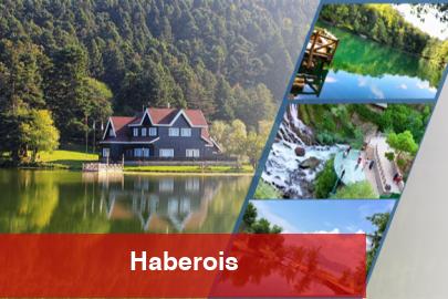 Ulusal Parklar ağır ilgi görüyor