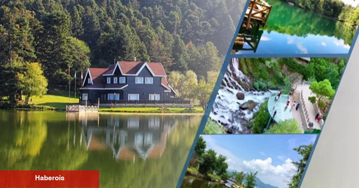 Ulusal Parklar ağır ilgi görüyor