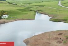 Uluvahta Yayla Göleti Ordu turizmine kazandırılıyor