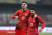 Ümit Milli Futbol Takımı'nın Karadağ maçı, taraftarlara ücretsiz olacak