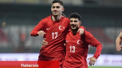Ümit Milli Futbol Takımı'nın Karadağ maçı, taraftarlara ücretsiz olacak