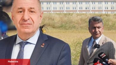 Ümit Özdağ’ın tutukluluğuna devam... Mahkeme tahliye talebini reddetti
