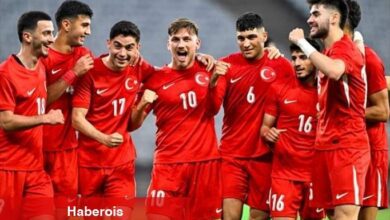 Ümit Ulusal Kadro, Semih Kılıçsoy ile kazandı!