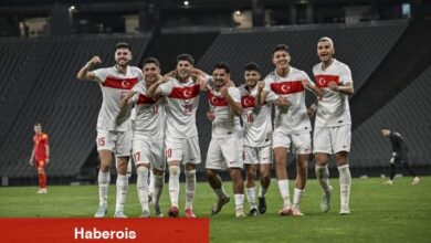 Ümit Ulusallar, Arnavutluk ile karşılaşacak