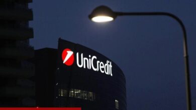 UniCredit’in Banco BPM teklifine AB onayı geldi