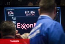 Union Investment iklim amaçları nedeniyle ExxonMobil ve EOG Resources’tan çıktı - FT
