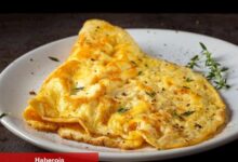 Unlu Omlet