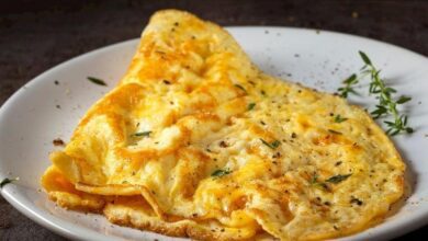 Unlu Omlet