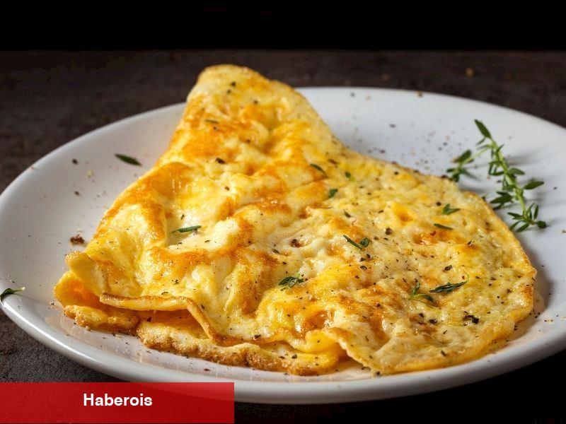 Unlu Omlet