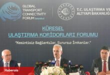 Uraloğlu: Hürmüz Boğazı kapatılırsa Kalkınma Yolu ve Orta Koridor alternatif olacaktır