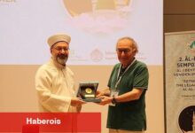 Üsküdar Üniversitesi "2. Al-İ Beyt Sempozyumu" düzenledi