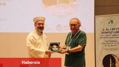 Üsküdar Üniversitesi "2. Al-İ Beyt Sempozyumu" düzenledi