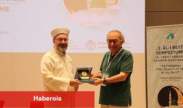 Üsküdar Üniversitesi "2. Al-İ Beyt Sempozyumu" düzenledi - Haberois Üsküdar Üniversitesi "2. Al-İ Beyt Sempozyumu" düzenledi