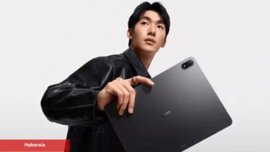 Uygun fiyatlı OPPO Pad SE, yeni LTE versiyonuyla tanıtıldı