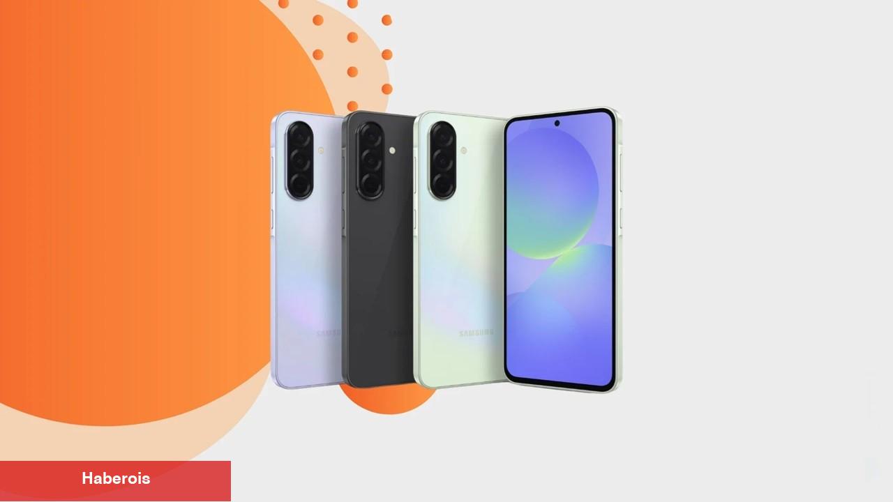 Uygun fiyatlı Samsung Galaxy F36 5G'nin özellikleri belirli oldu
