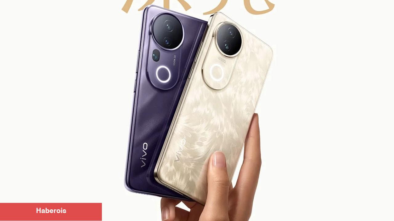 Uygun fiyatlı yeni Vivo modeli tanıtıldı! İşte özellikleri