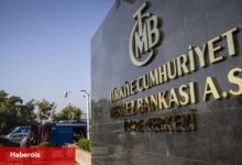 UYP açığı Nisan'da artış gösterdi