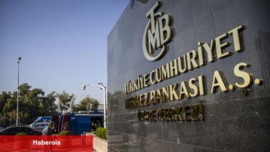 UYP açığı Nisan'da artış gösterdi