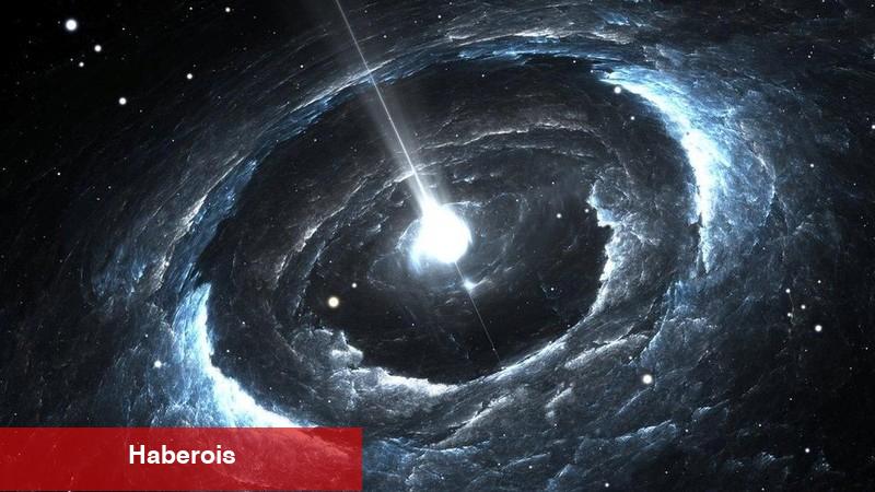 Uzaylılarla birinci temas kuruldu mu? Dünya bu sinyali konuşuyor! - Haberois Uzaylılarla birinci temas kuruldu mu? Dünya bu sinyali konuşuyor!
