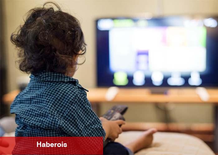 Uzman tabipten ekran bağımlılığı uyarısı: Çocuklarda konuşmayı geciktiriyor!