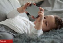 Uzman tabipten ekran bağımlılığı uyarısı: Çocuklarda konuşmayı geciktiriyor!