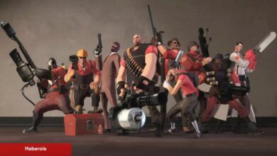 Valve, Team Fortress 2 İçin Yeni Güncelleme Duyurdu!