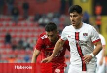 Vanspor, 1.Lige çıkan son grup oldu!