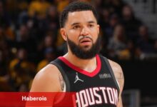 VanVleet, 50 milyon dolara Houston'da kaldı!