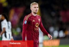 Victor Nelsson'un talipleri artıyor!