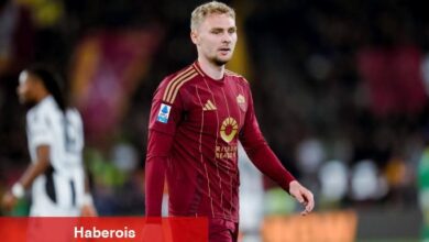 Victor Nelsson'un talipleri artıyor!