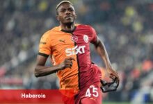 Victor Osimhen için son 24 saat!