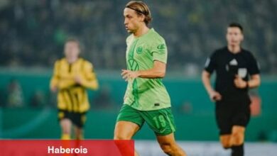 Villareal'den orta alana destek: Majer